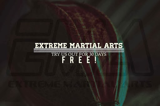 Extreme Martial Arts | 2300 S Cline Ave #103, Schererville, IN 46375, USA | Phone: (219) 915-0872