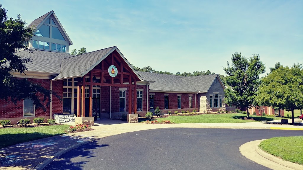 Crestwood Presbyterian West | 1200 Charter Colony Pkwy, Midlothian, VA 23114 | Phone: (804) 897-3458