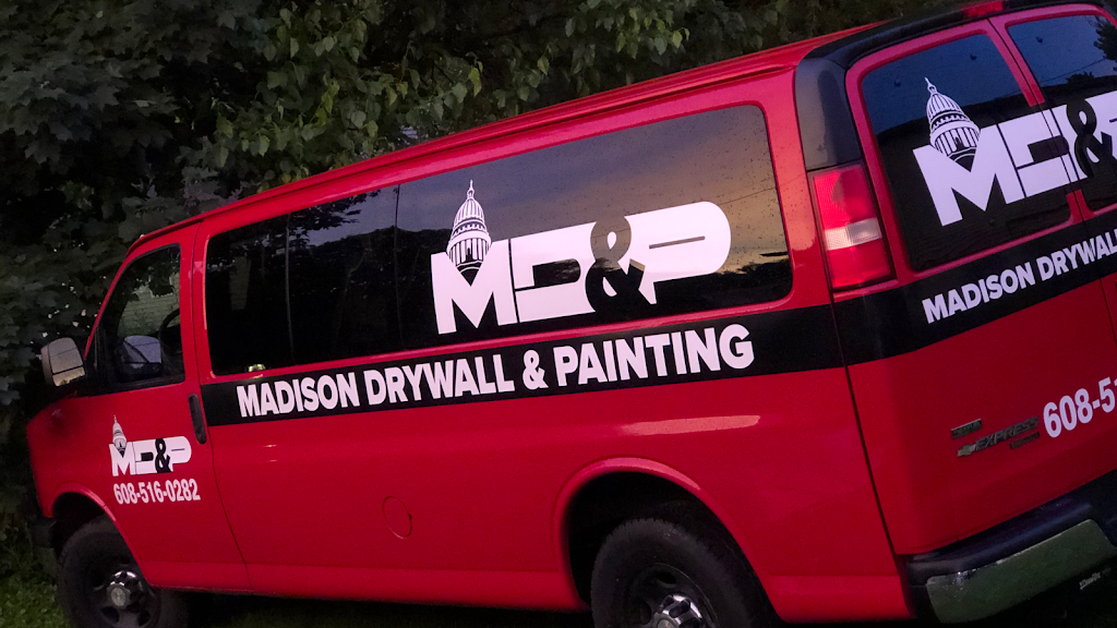 Madison Drywall and Painting | 305 Lodi St, Lodi, WI 53555, USA | Phone: (608) 516-0282