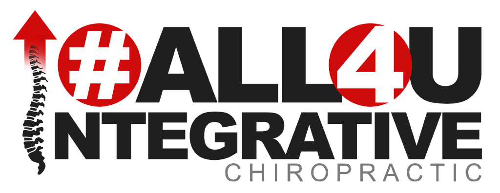 #All4U Integrative Chiropractic | 1624 S Church St, Burlington, NC 27215, USA | Phone: (336) 570-2447