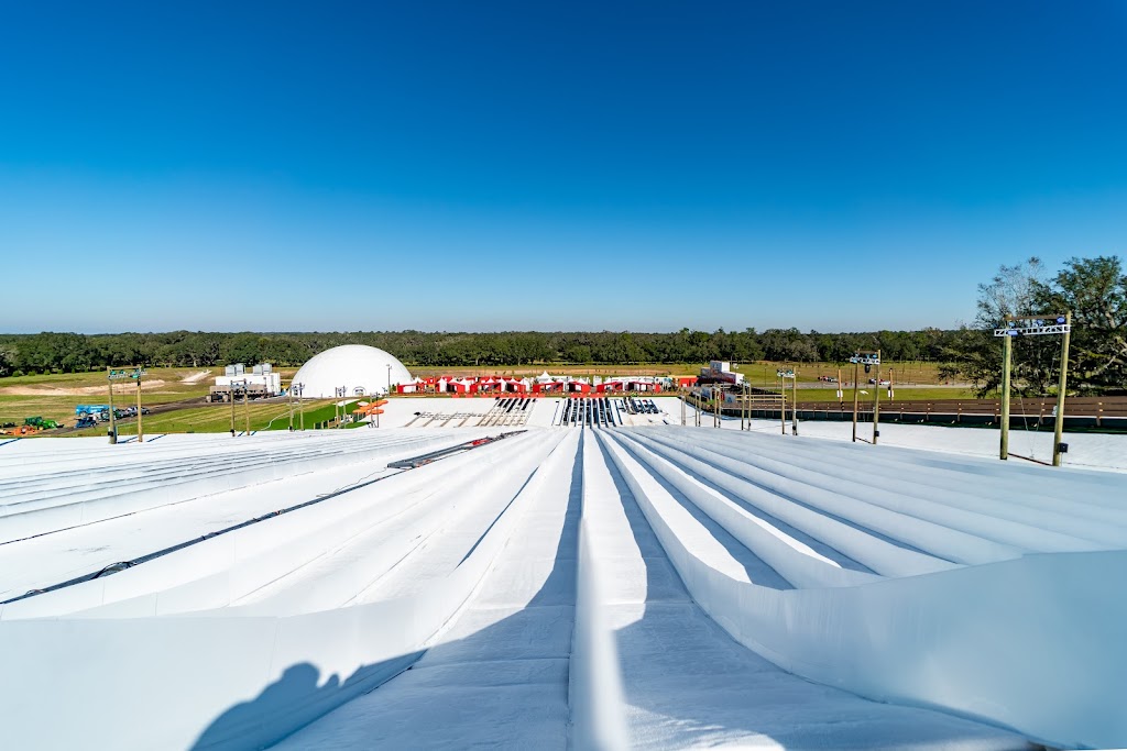 Snowcat Ridge | 27839 St Joe Rd, Dade City, FL 33525, USA | Phone: (813) 576-1450