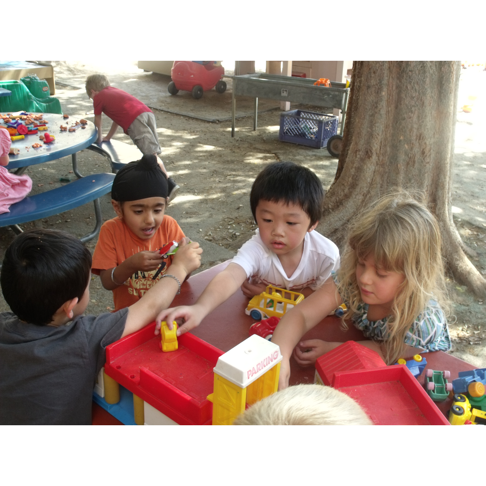 La Canada Pre-School | 4460 Oakwood Ave, La Cañada Flintridge, CA 91011, USA | Phone: (818) 790-2764