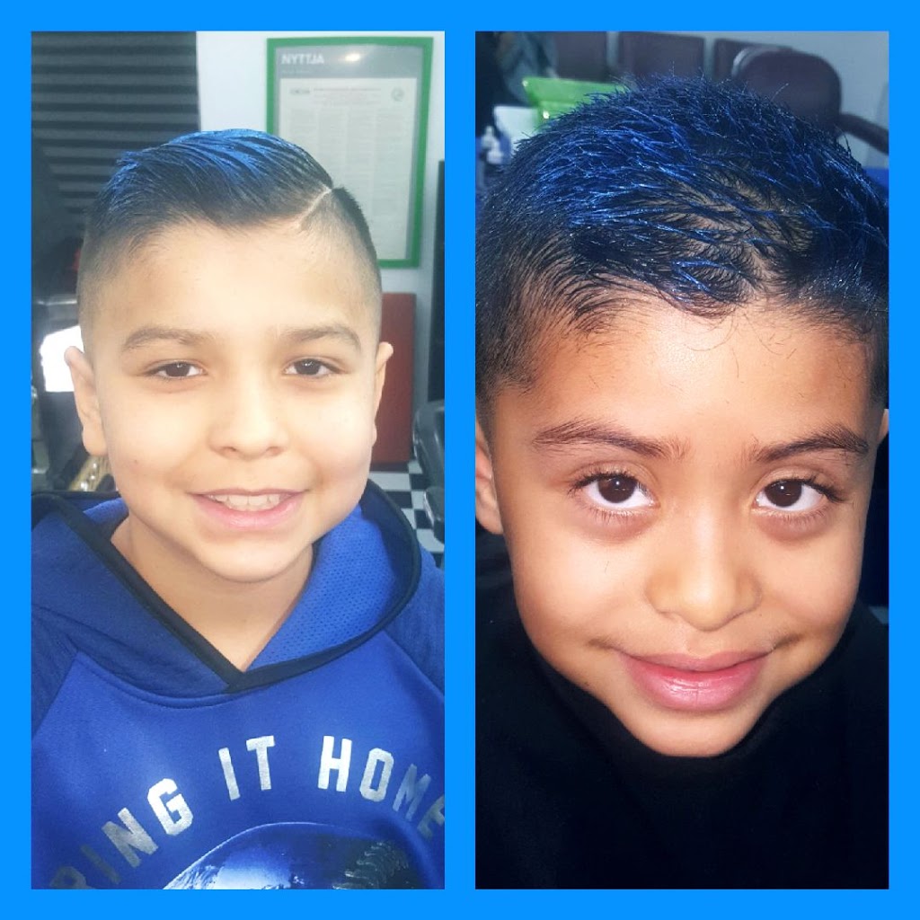 Norwalk Barber Shop | 13313 San Antonio Dr, Norwalk, CA 90650 | Phone: (562) 739-3977