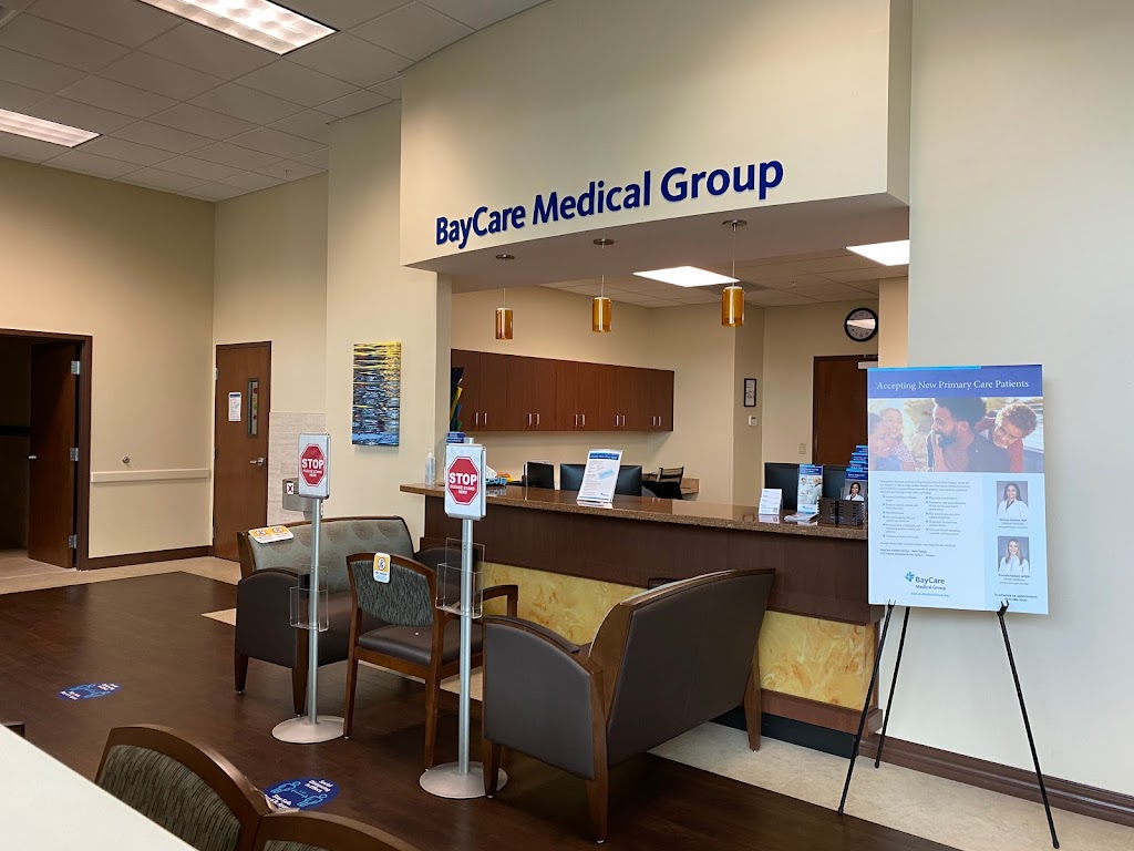 BayCare Medical Group Primary Care (New Tampa) | 17512 Dona Michelle Dr #5, Tampa, FL 33647, USA | Phone: (813) 586-7600