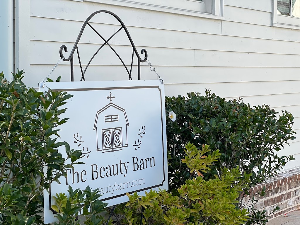 The Beauty Barn | 427 Old Orange Mill Rd, Canton, GA 30115, USA | Phone: (678) 824-5466