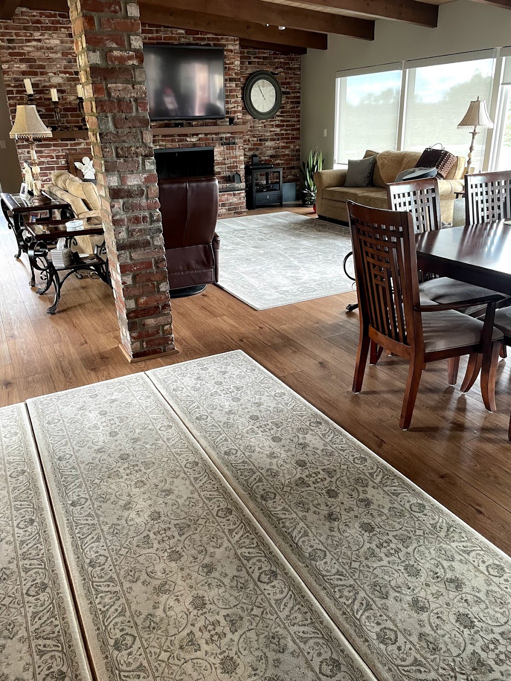 Anzoras Carpet and Tile Cleaning | 9322 58th Ave Ct E, Puyallup, WA 98371, USA | Phone: (253) 905-0133