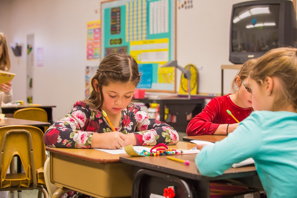 Nampa Christian Schools Elementary | 505 W Orchard Ave, Nampa, ID 83651, USA | Phone: (208) 466-8451