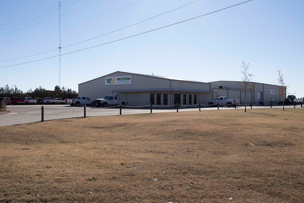 Western Equipment | 1207 S Ralls Hwy, Floydada, TX 79235, USA | Phone: (806) 983-3732