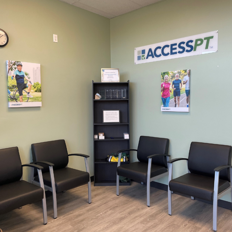 Access Physical Therapy & Wellness | 170 N Main St, New City, NY 10956, USA | Phone: (845) 578-9898