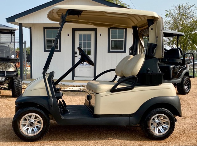 GTX Golf Carts | 580 Co Rd 196 Building D, Georgetown, TX 78626, USA | Phone: (512) 298-2278