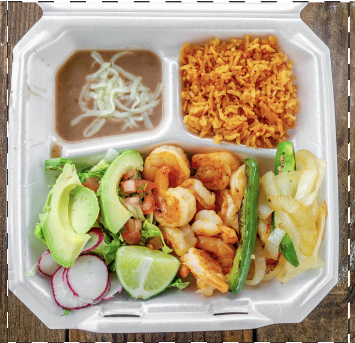 Taqueria El Maguey | 795 Nissan Dr, Smyrna, TN 37167, USA | Phone: (615) 930-6684