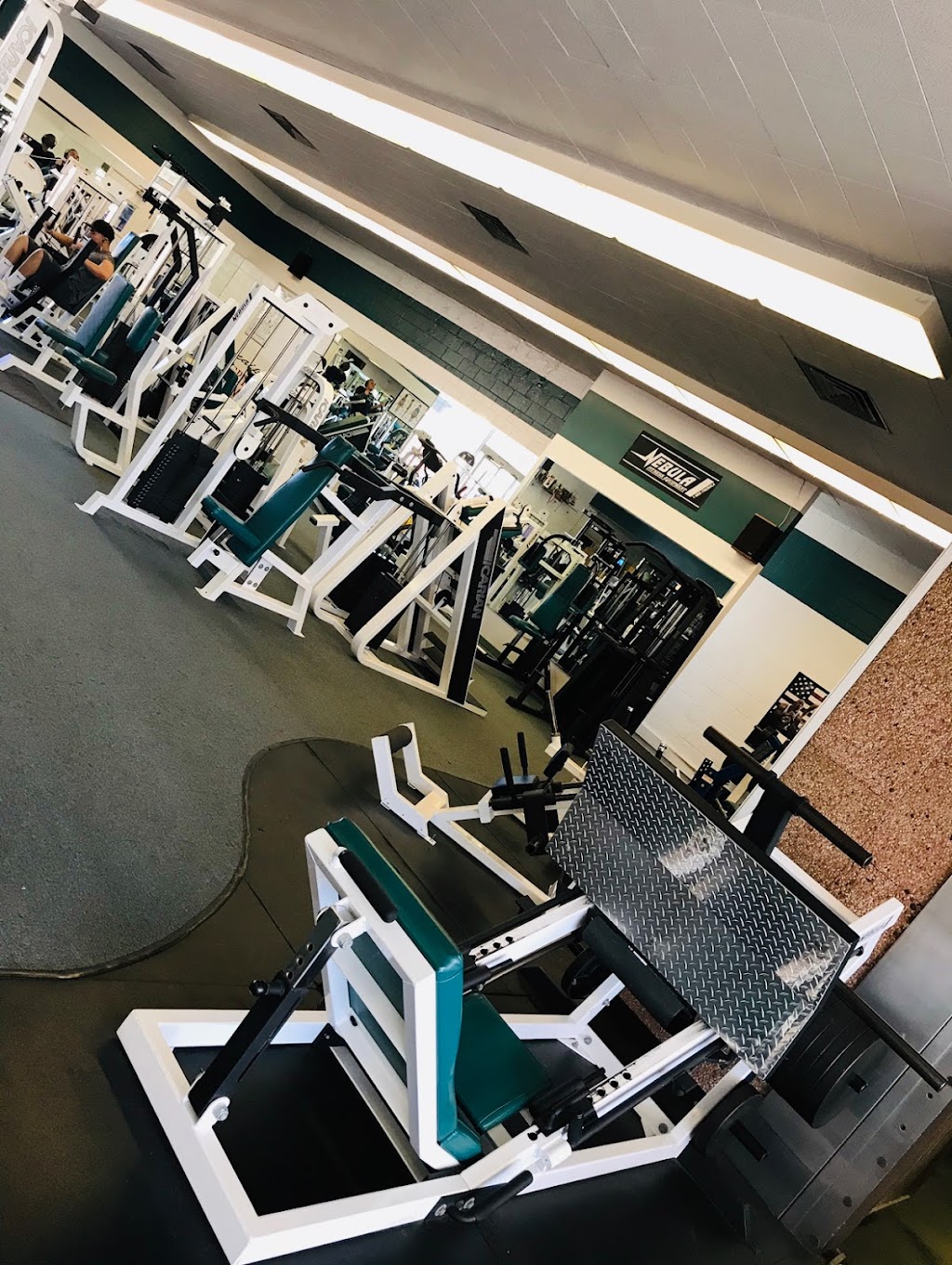 Powerhouse Gym | 35120 Yucaipa Blvd, Yucaipa, CA 92399, USA | Phone: (909) 790-3539