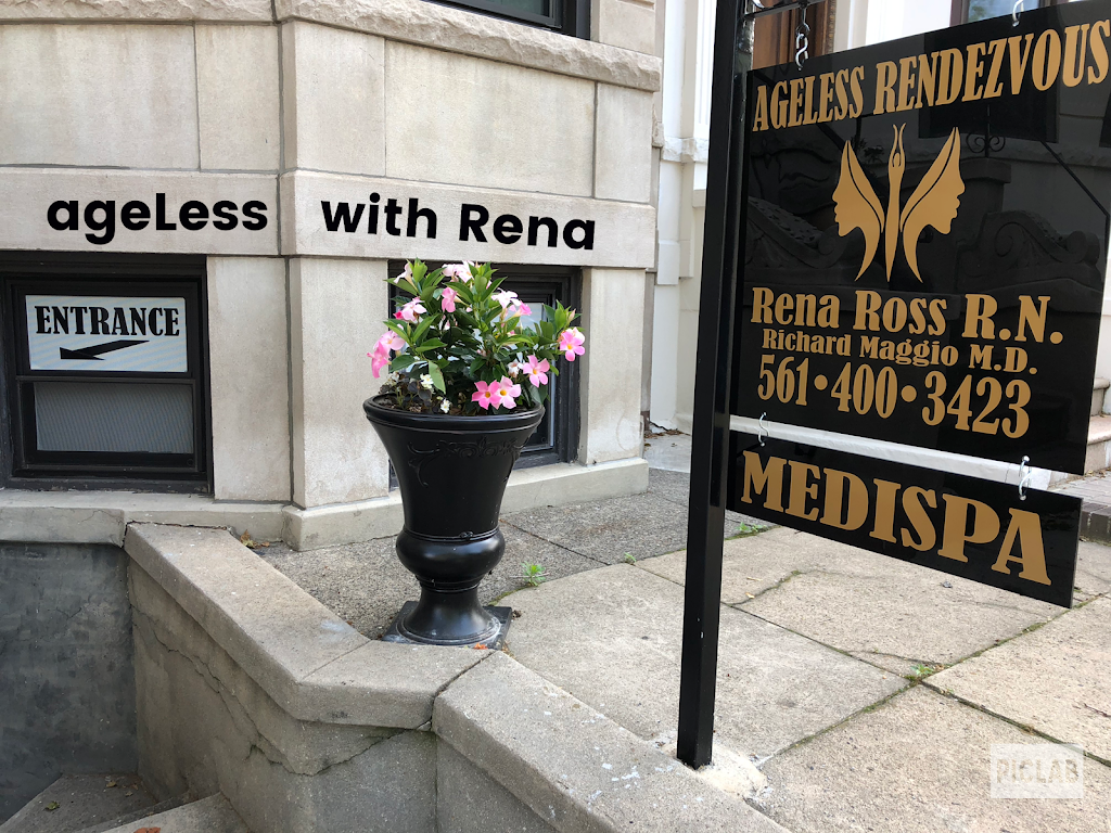 ageLess With Rena | 8801 Shore Rd, Brooklyn, NY 11209, USA | Phone: (561) 400-3423