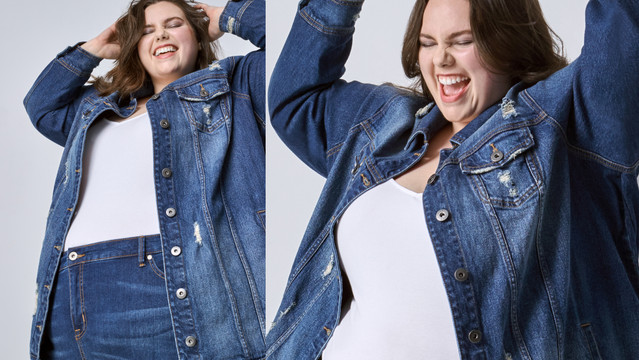 Torrid | 3965 Eagan Outlets Pkwy Ste 333, Eagan, MN 55122, USA | Phone: (651) 365-0399