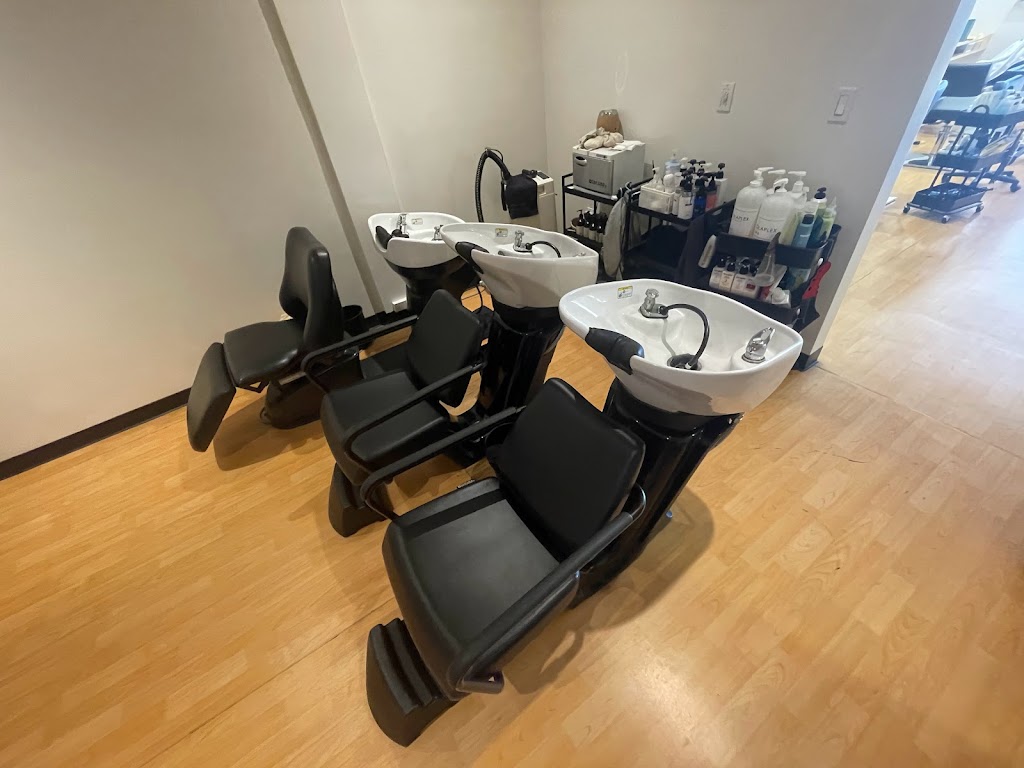 double hair salon West Los Angeles | 2180 Westwood Blvd #2P, Los Angeles, CA 90025, USA | Phone: (310) 740-5336