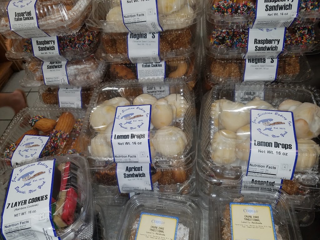 Ceriello Fine Foods | 541 Willis Ave, Williston Park, NY 11596, USA | Phone: (516) 747-0277