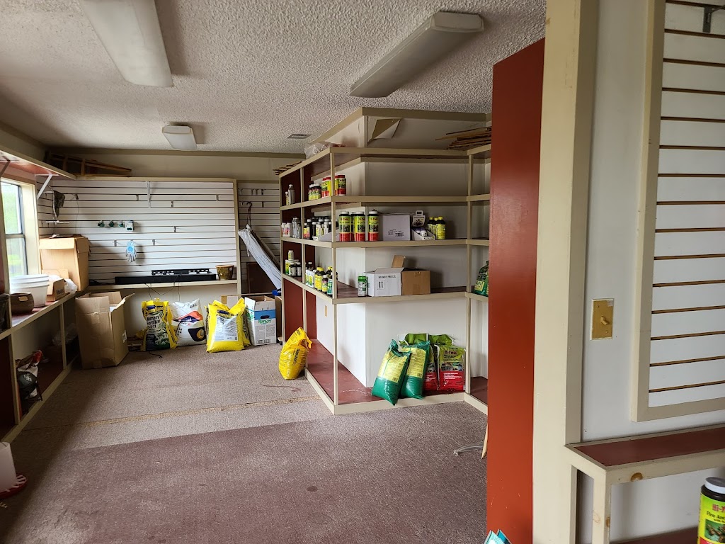 Nursery Landscape & Garden Center | 5955 Florida Ave S, Lakeland, FL 33813, USA | Phone: (863) 644-7331