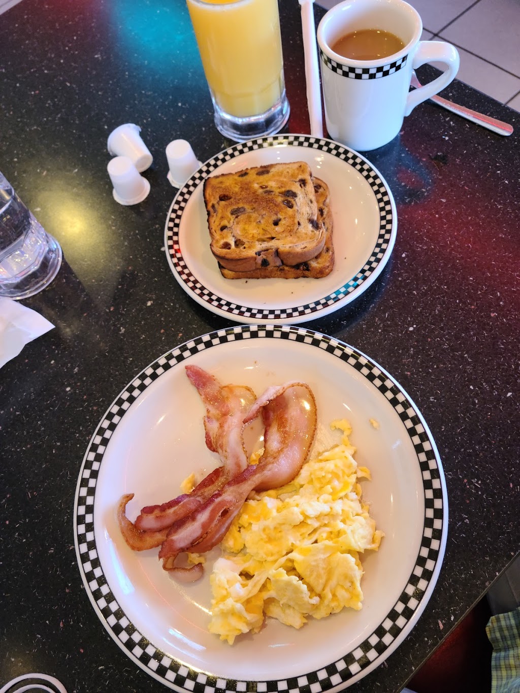 Big Easy Diner | 1777 Gause Blvd, Slidell, LA 70461 | Phone: (985) 639-8006