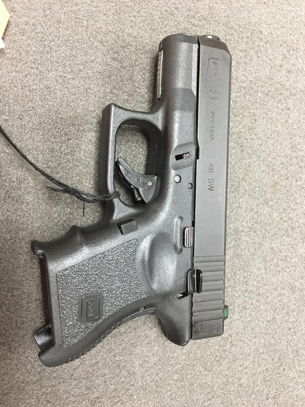 Gun Doctor Nevada | 1549 Athol Ave Suite 110, Henderson, NV 89011, USA | Phone: (702) 486-5409