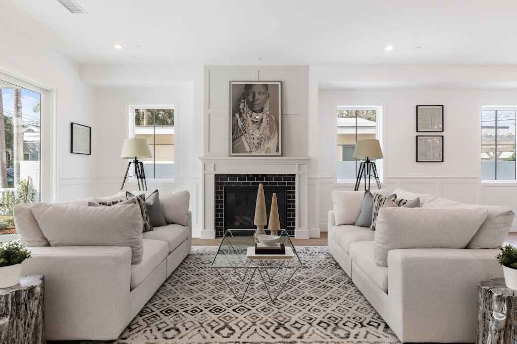 Adam Brawer Estates | 2115 Main St, Santa Monica, CA 90405, USA | Phone: (310) 279-8259