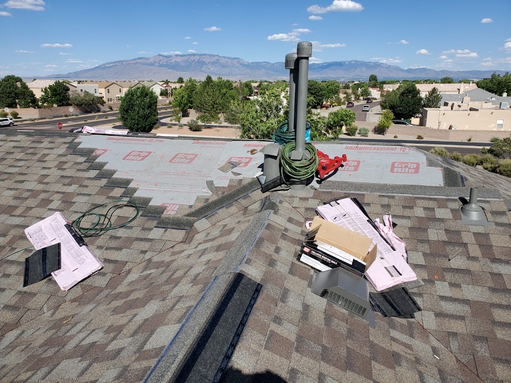 Sodo Construction and Roofing | 1605 Isleta Blvd SW Suite D1, Albuquerque, NM 87105, USA | Phone: (505) 873-4294