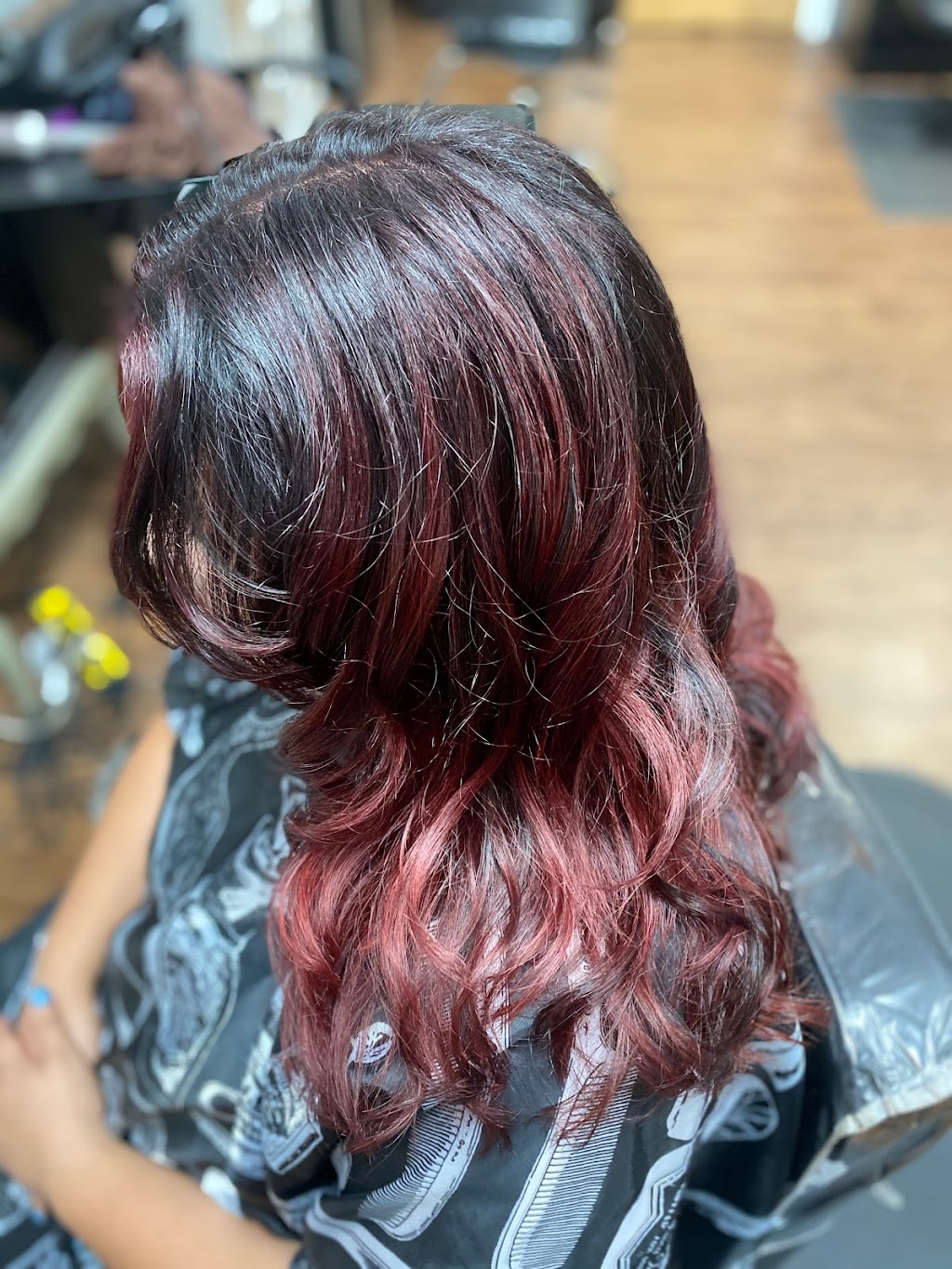 Hair By Laura | 45 Darbys Crossing Dr Suite 109, Hiram, GA 30141, USA | Phone: (404) 482-4173