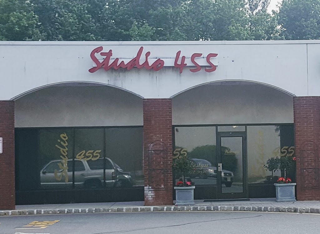 Studio 455 Salon | 455 US-9, Manalapan Township, NJ 07726, USA | Phone: (732) 972-9890