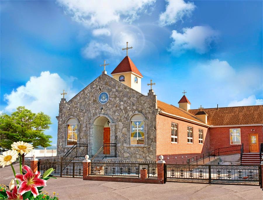 St. Basil Malankara Orthodox Church | 17 Randolph Ave, Franklin Square, NY 11010, USA | Phone: (516) 326-4394