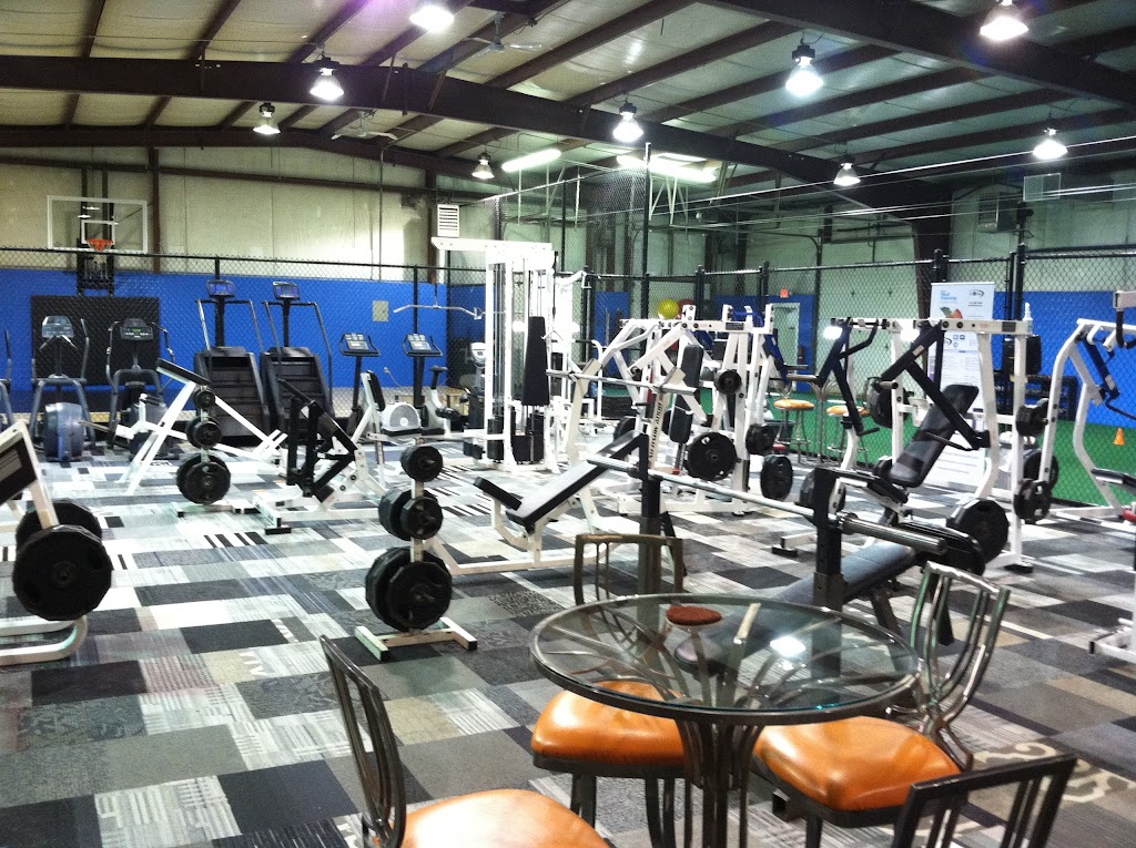 Fit 4 Life Sports Training & 24 Hr Gym | 501 Railroad Ave, Glenwood, IA 51534, USA | Phone: (712) 328-1000