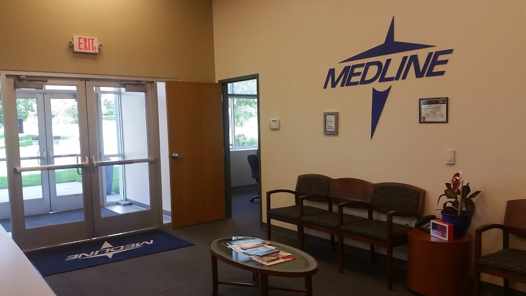 Medline Industries | 13115 Brockton Ln N, Rogers, MN 55374 | Phone: (763) 428-0124