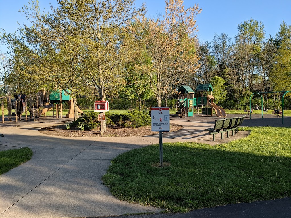 Hopewell Meadows Park | 9131 Hopewell Rd, Cincinnati, OH 45242, USA | Phone: (513) 683-6644