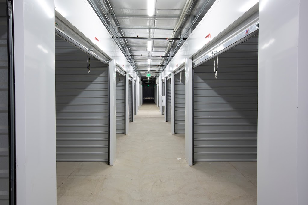 Pioneer Self Storage II | 1425 Cannery Rd, Woodland, CA 95776, USA | Phone: (530) 666-7725