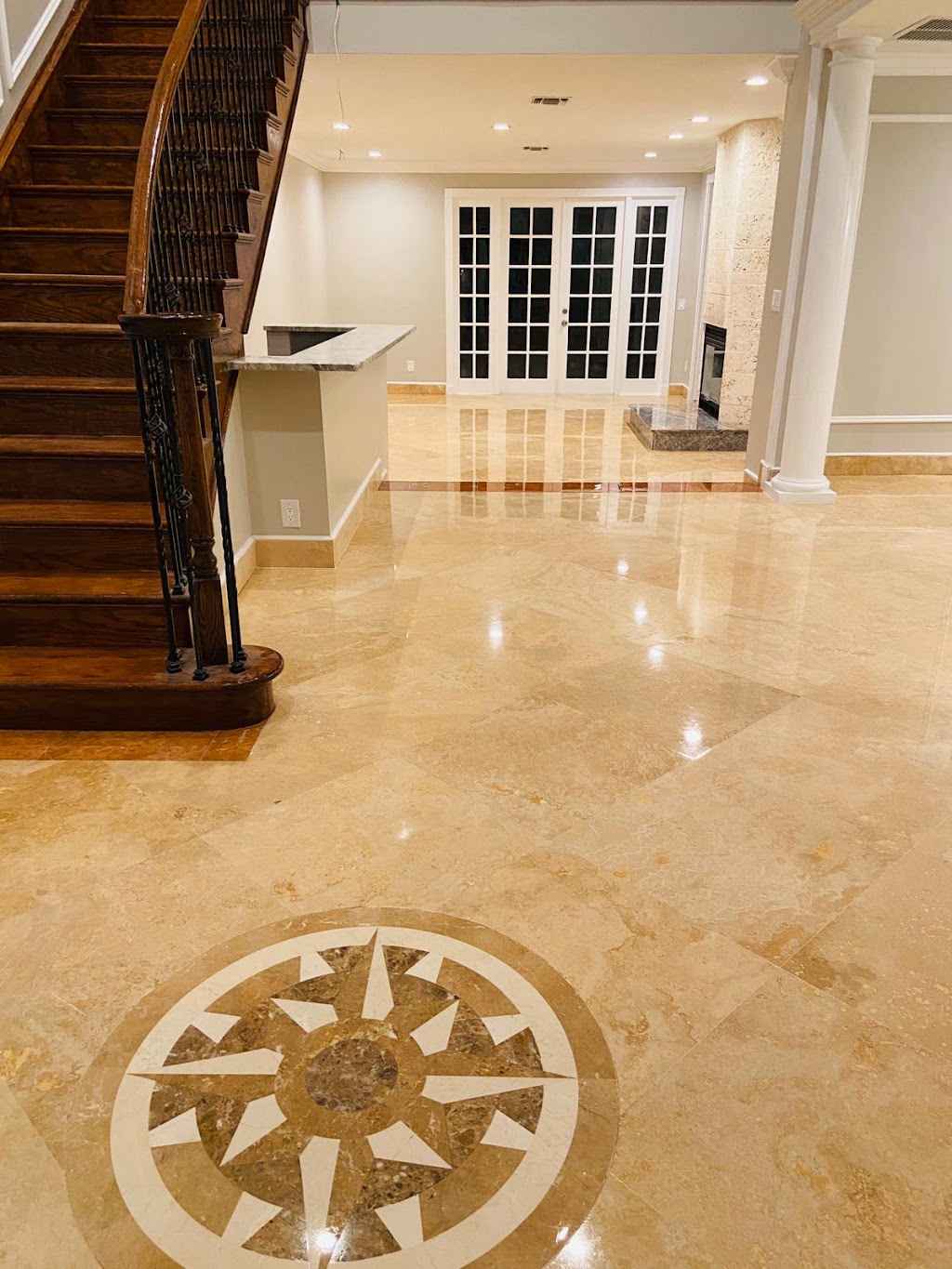 Marvelous Marble Restoration | 3816 Crystal Lake Dr A-204, Pompano Beach, FL 33064, USA | Phone: (561) 462-5323