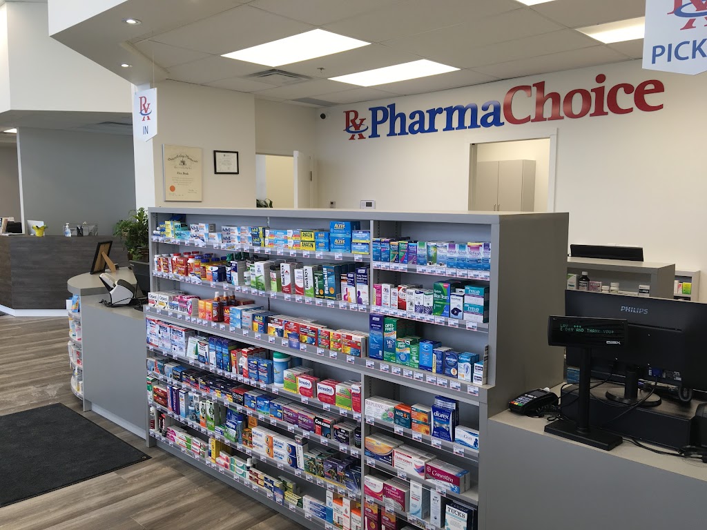 Family Health Pharmacy Pelham - PharmaChoice | 130 Hwy 20 E A6, Fonthill, ON L0S 1E6, Canada | Phone: (905) 892-1888