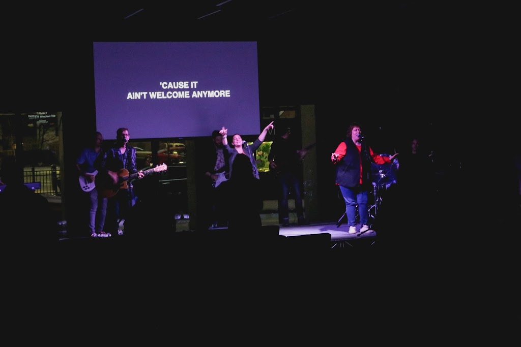 Summit Church Blairsville | 40 E Market St, Blairsville, PA 15717, USA | Phone: (724) 349-8180