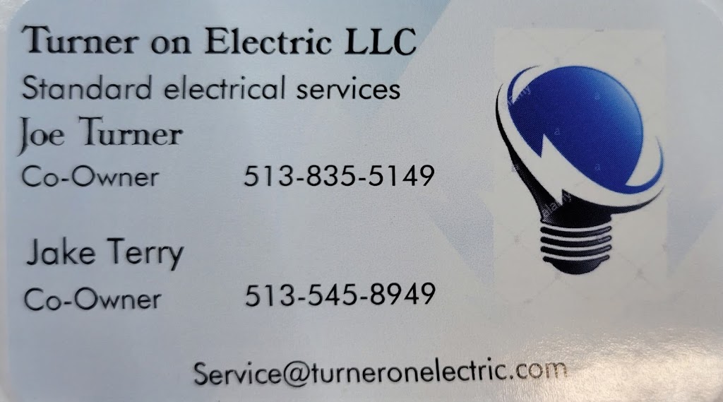 Turner On Electric | 1308 US-50 SUITE 200, Milford, OH 45150 | Phone: (513) 835-5149