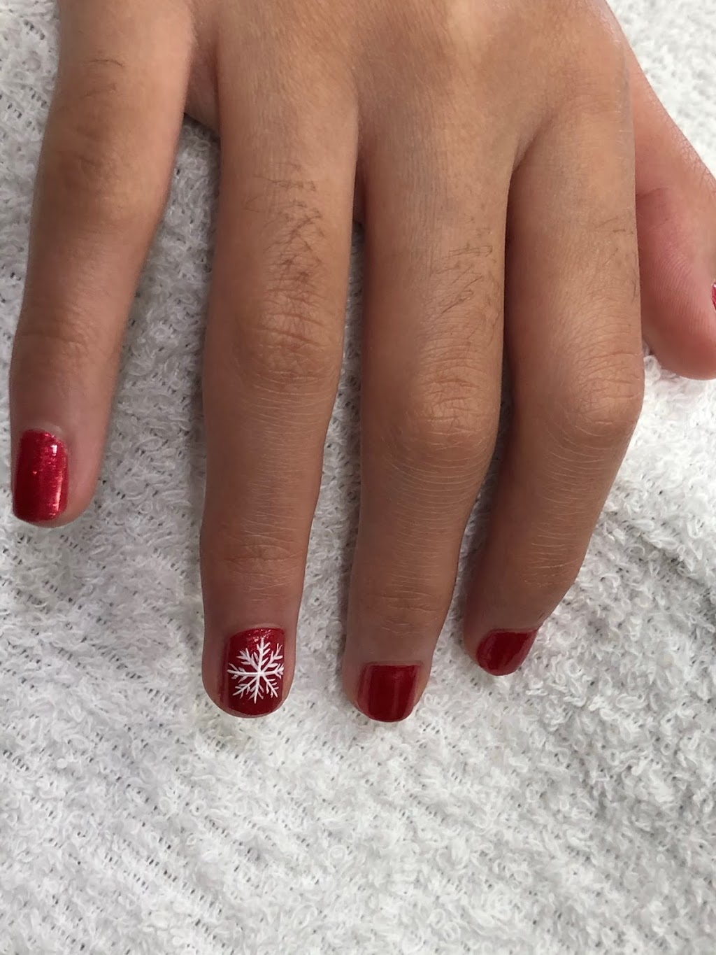 Happy Nails & Spa | 27702 Crown Valley Pkwy Suite D3, Mission Viejo, CA 92675, USA | Phone: (949) 347-0213