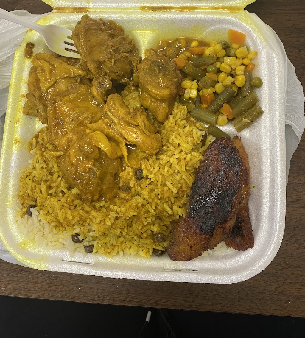 Good vybez Caribbean cuisine | 2153 GA-155 N, McDonough, GA 30252, USA | Phone: (404) 624-6366