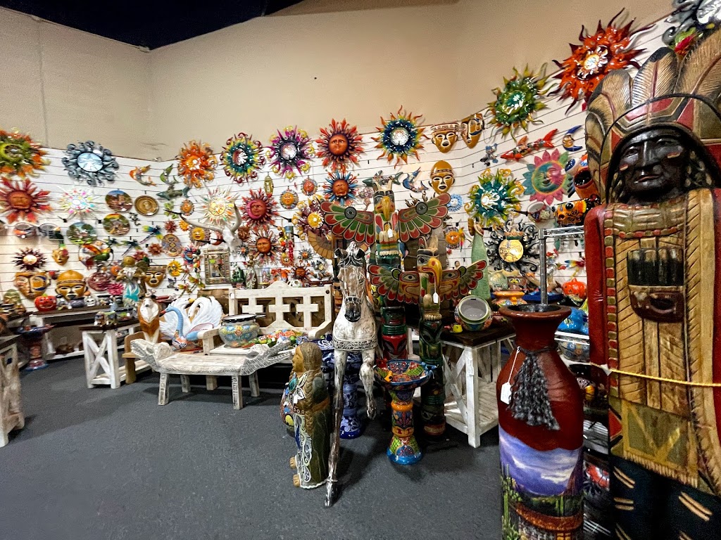 Cooper Street Antique Mall | 4905 S Cooper St Suite B, Arlington, TX 76017, USA | Phone: (817) 557-6215