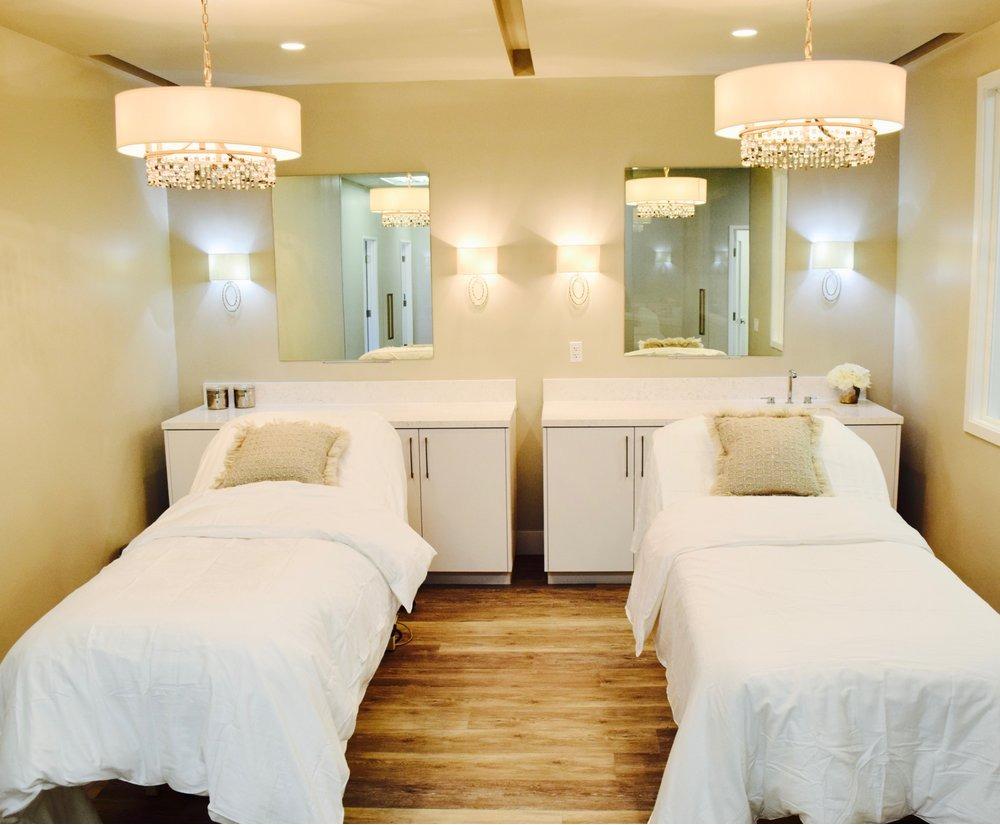 Wake Up Beautiful Spa located at Kenneth Brown Salon | 2700 West Coast Hwy #115, Newport Beach, CA 92663, USA | Phone: (949) 305-9912
