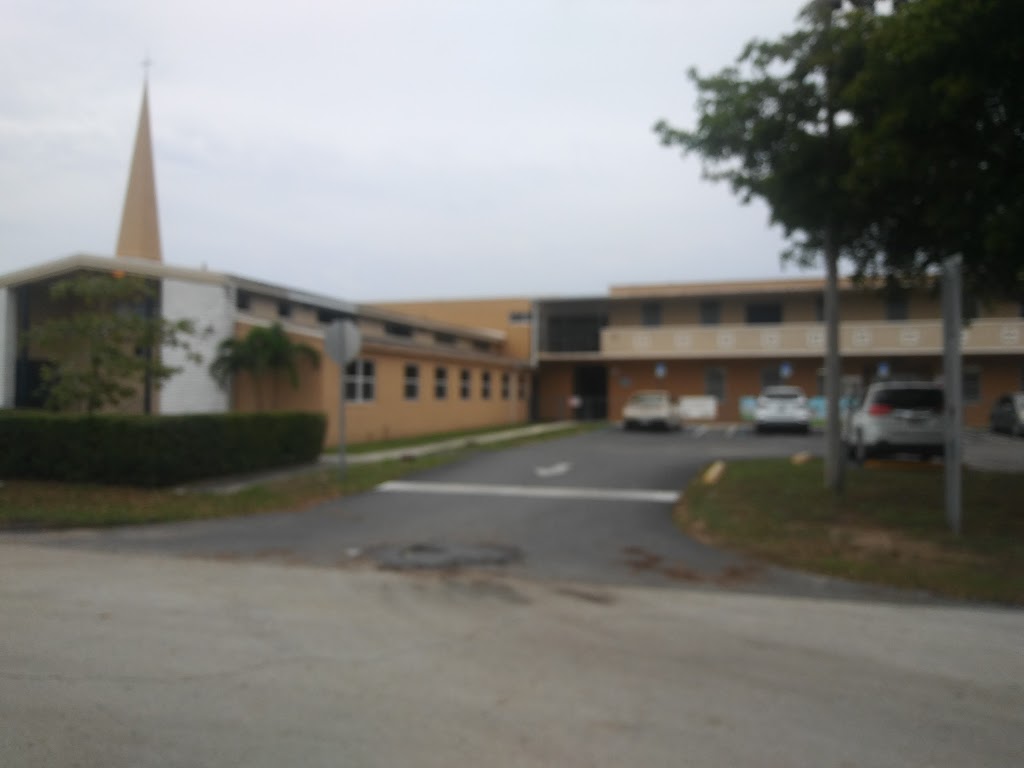 Tamiami Baptist Church | 860 SW 76th Ct, Miami, FL 33144, USA | Phone: (305) 261-1464