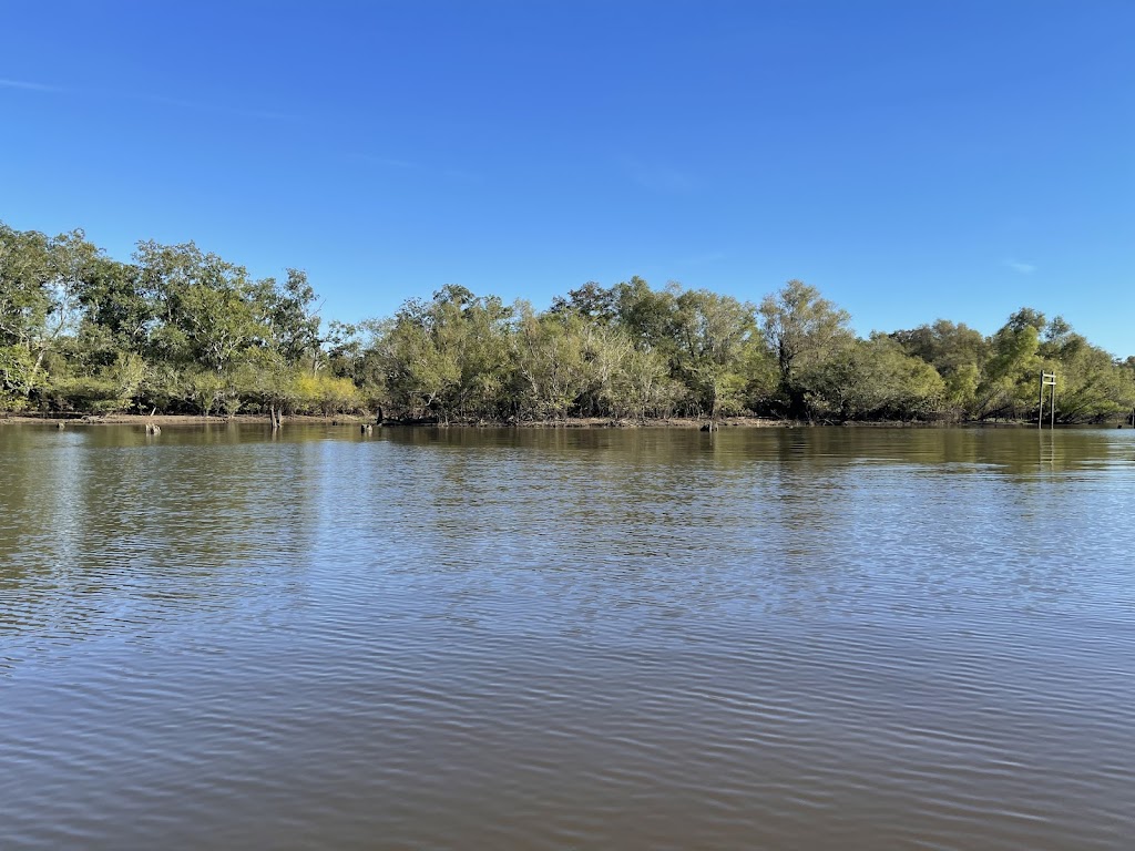 McGees Louisiana Swamp & Airboat Tours | 1337 Henderson Levee Rd, Henderson, LA 70517, USA | Phone: (337) 228-2384