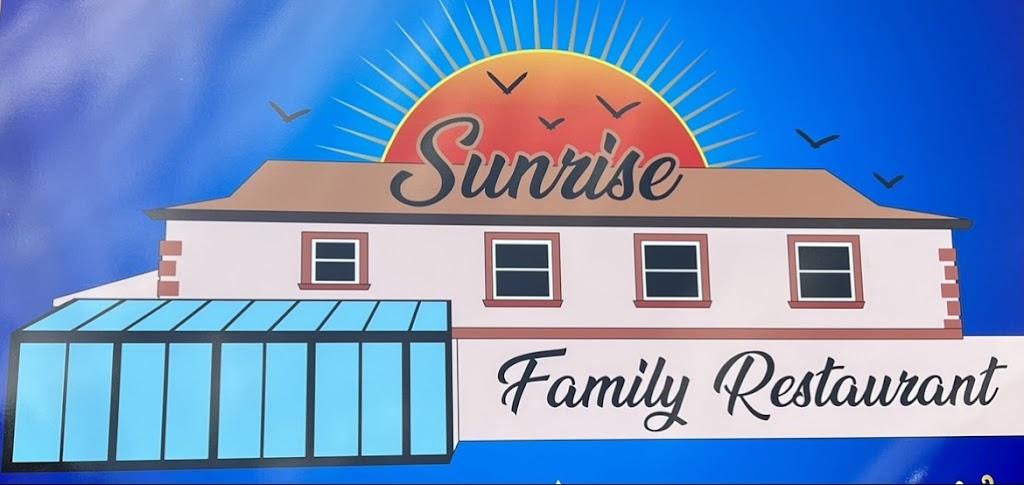 Sunrise Family Restaurant | 40 Jersey Ave, Greenwood Lake, NY 10925, USA | Phone: (845) 595-1187