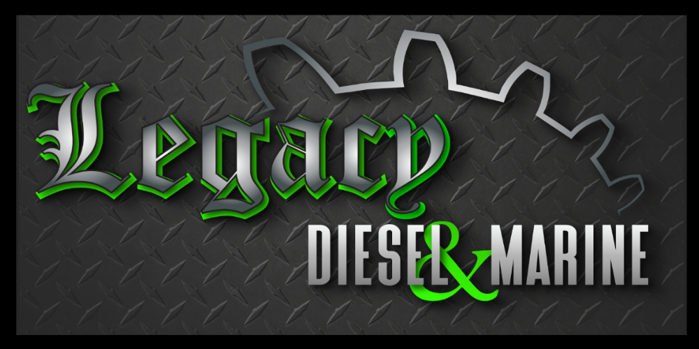 Legacy Diesel and Marine, LLC | 3052 S Palm Dr, Slidell, LA 70458, USA | Phone: (985) 288-4447