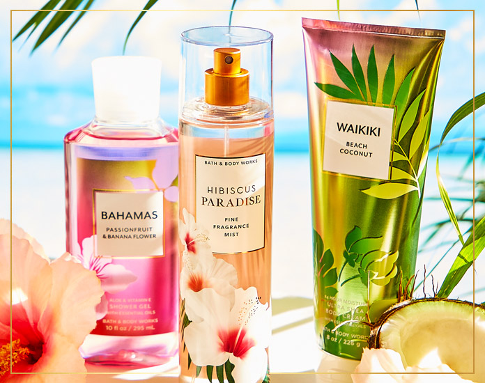 Bath & Body Works | 20 Peninsula Center, Rolling Hills, CA 90274, USA | Phone: (424) 408-5926