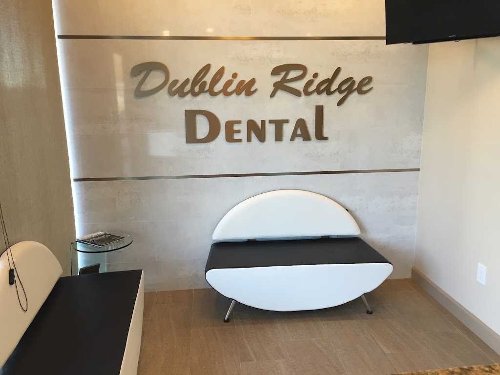 Dublin Ridge Dental | 6614 Dublin Blvd, Dublin, CA 94568, USA | Phone: (925) 248-2201