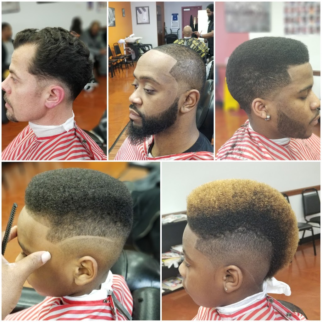 Gq Cutz barbershop | 5032 E 56th St, Indianapolis, IN 46226, USA | Phone: (317) 992-2094