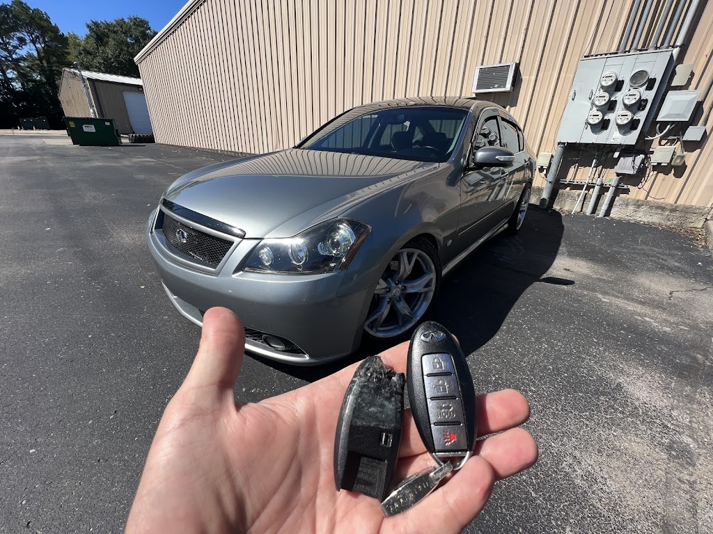 Your Car Key Guys | 3710 John Lunn Rd Building 3 STE 10, Spring Hill, TN 37174, USA | Phone: (931) 451-7881