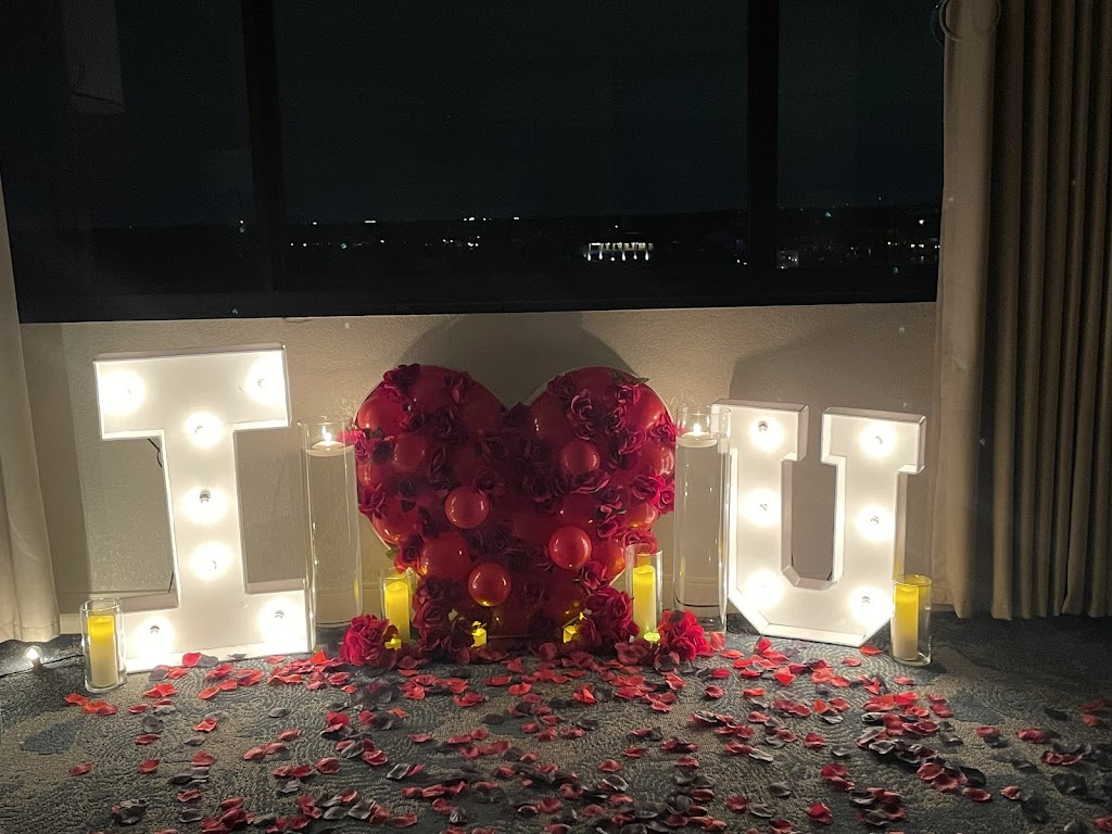 Flawless Encounters Balloon Artistry and Events | 000, Leesburg, FL 34748, USA | Phone: (321) 423-8683