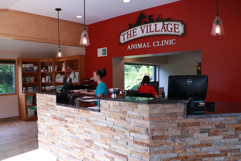 The Village Animal Clinic | 70 School Rd, Voorheesville, NY 12186, USA | Phone: (518) 765-0111